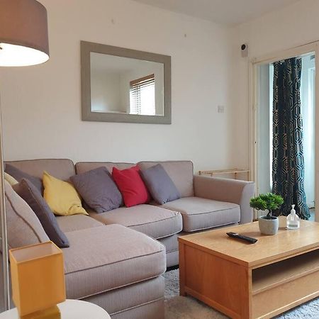 City Townhouse Close To Cafes And Restaurants NWI Extérieur photo