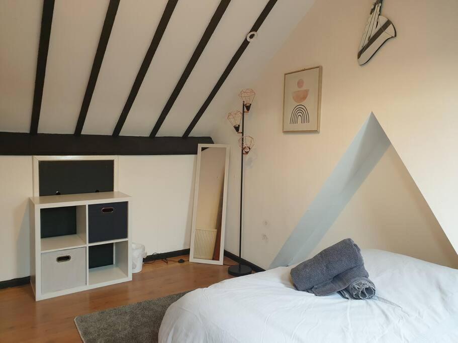 City Townhouse Close To Cafes And Restaurants NWI Extérieur photo