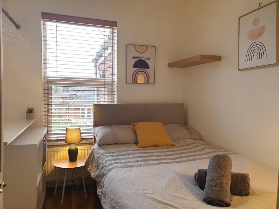 City Townhouse Close To Cafes And Restaurants NWI Extérieur photo